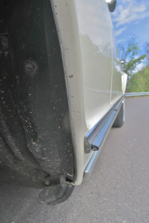1970 Mercedes-Benz W113 SL-Class - Image 30 of 31