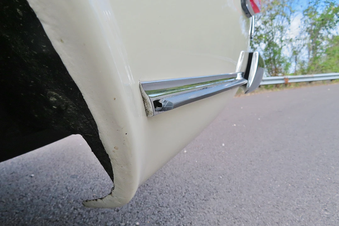 1970 Mercedes-Benz W113 SL-Class - Image 29 of 31