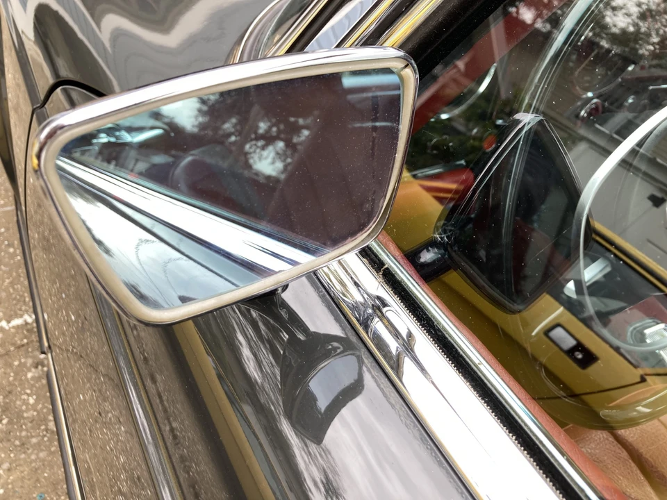 1970 Mercedes-Benz W113 SL-Class - Image 30 of 31