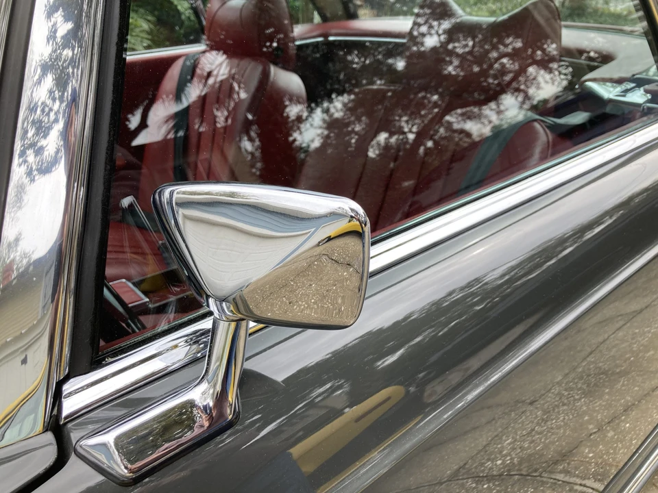 1970 Mercedes-Benz W113 SL-Class - Image 29 of 31
