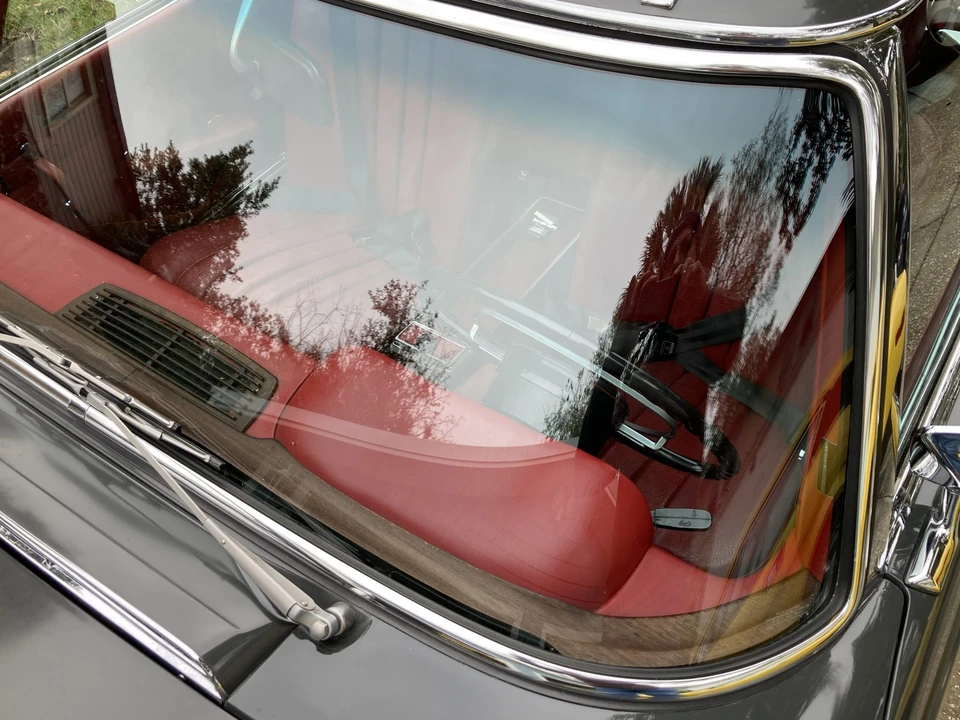 1970 Mercedes-Benz W113 SL-Class - Image 28 of 31