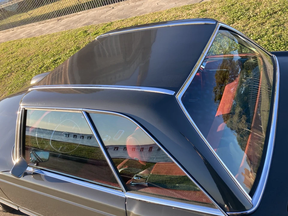 1970 Mercedes-Benz W113 SL-Class - Image 31 of 31