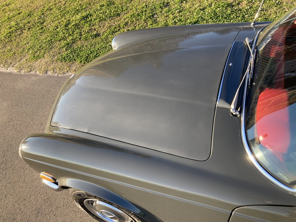 1970 Mercedes-Benz W113 SL-Class - Image 27 of 31
