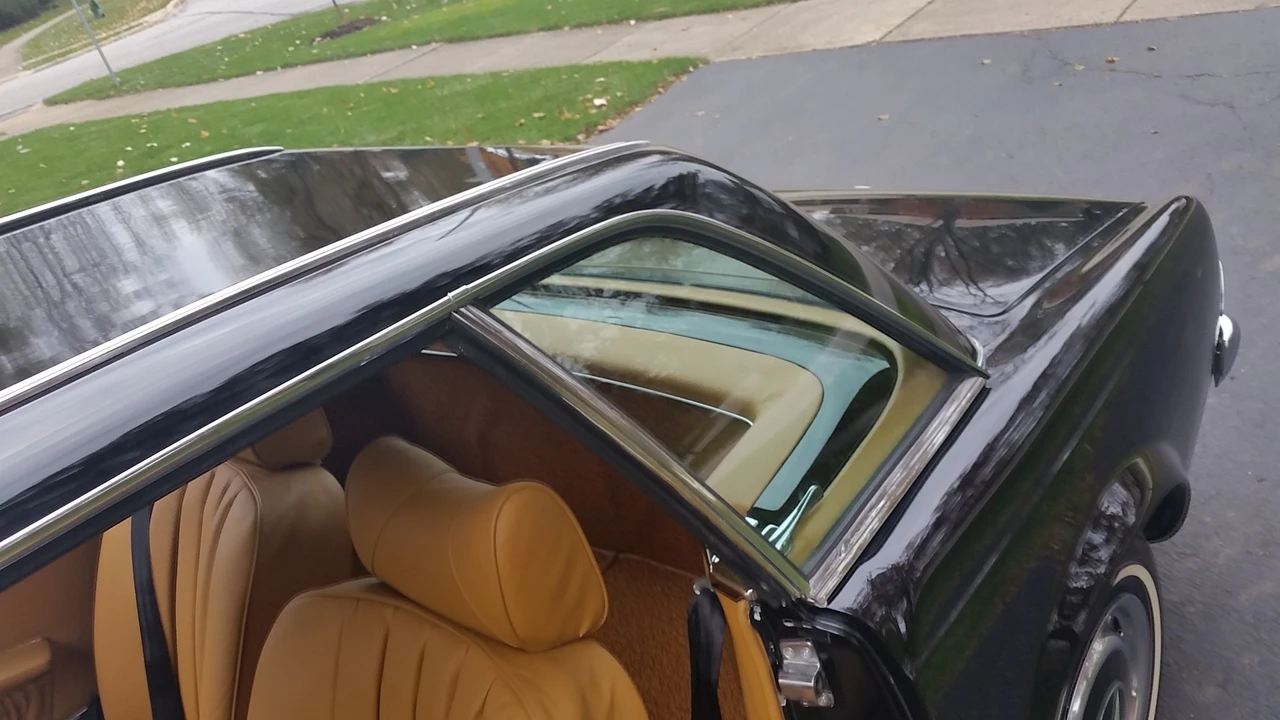 1970 Mercedes-Benz W113 SL-Class - Image 27 of 31