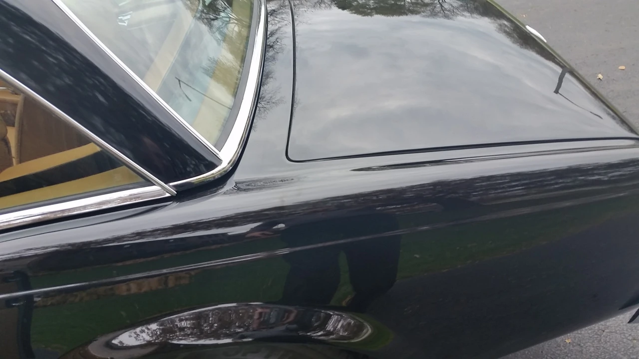 1970 Mercedes-Benz W113 SL-Class - Image 22 of 31