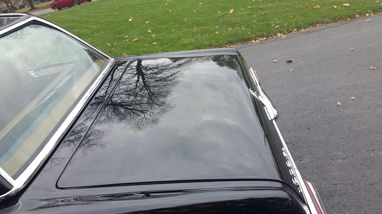 1970 Mercedes-Benz W113 SL-Class - Image 21 of 31