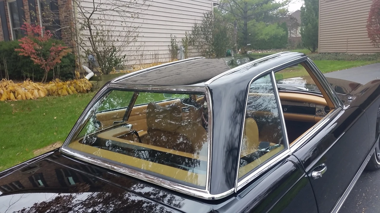 1970 Mercedes-Benz W113 SL-Class - Image 18 of 31