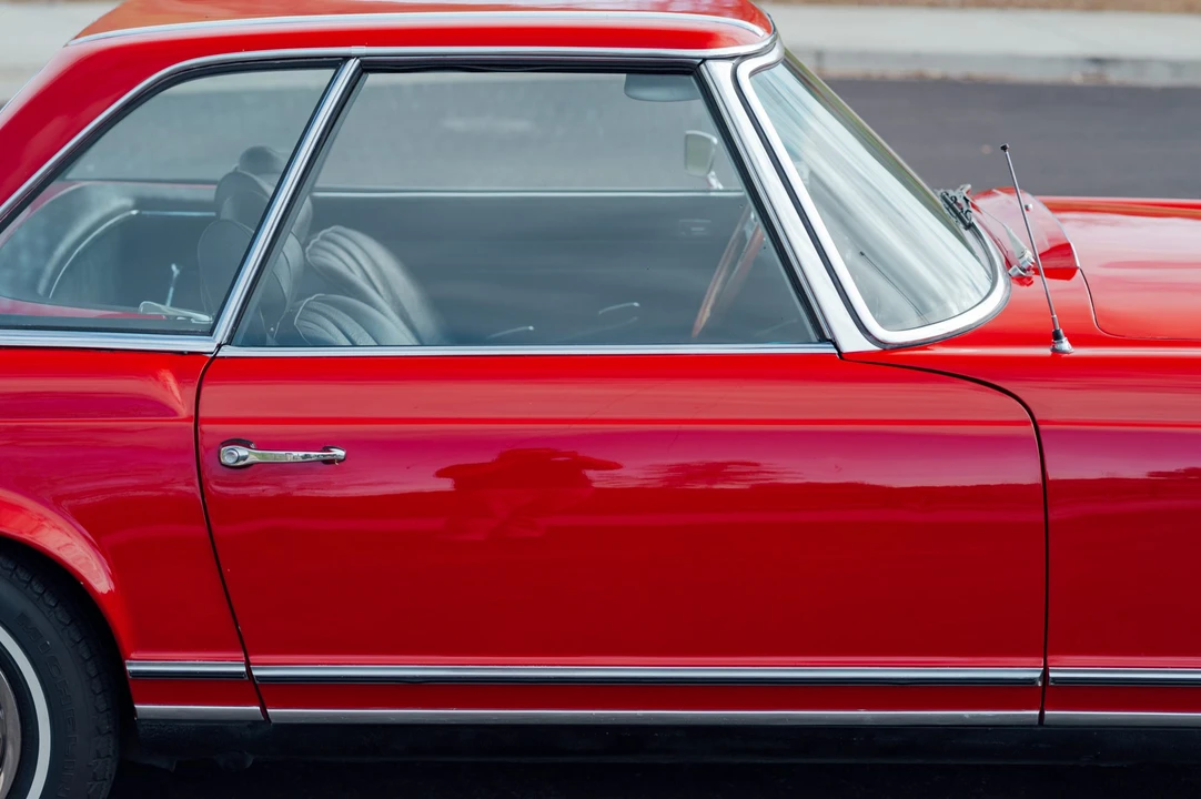 1970 Mercedes-Benz W113 SL-Class - Image 30 of 31