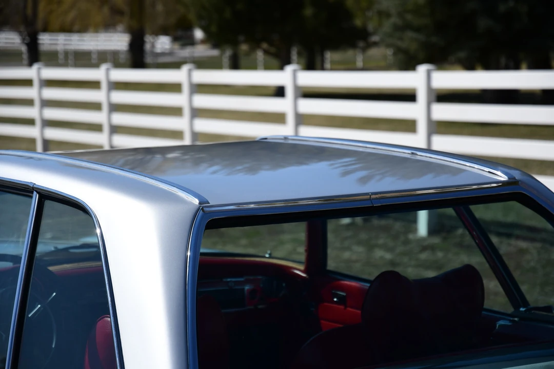 1970 Mercedes-Benz W113 SL-Class - Image 27 of 31