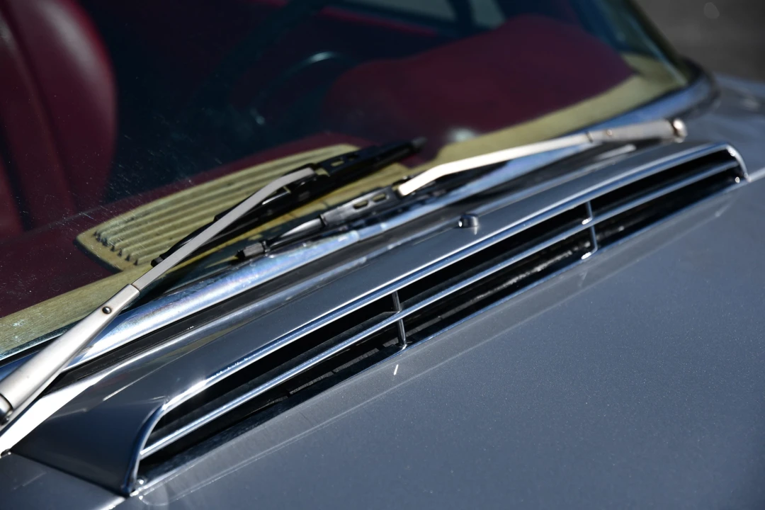 1970 Mercedes-Benz W113 SL-Class - Image 22 of 31