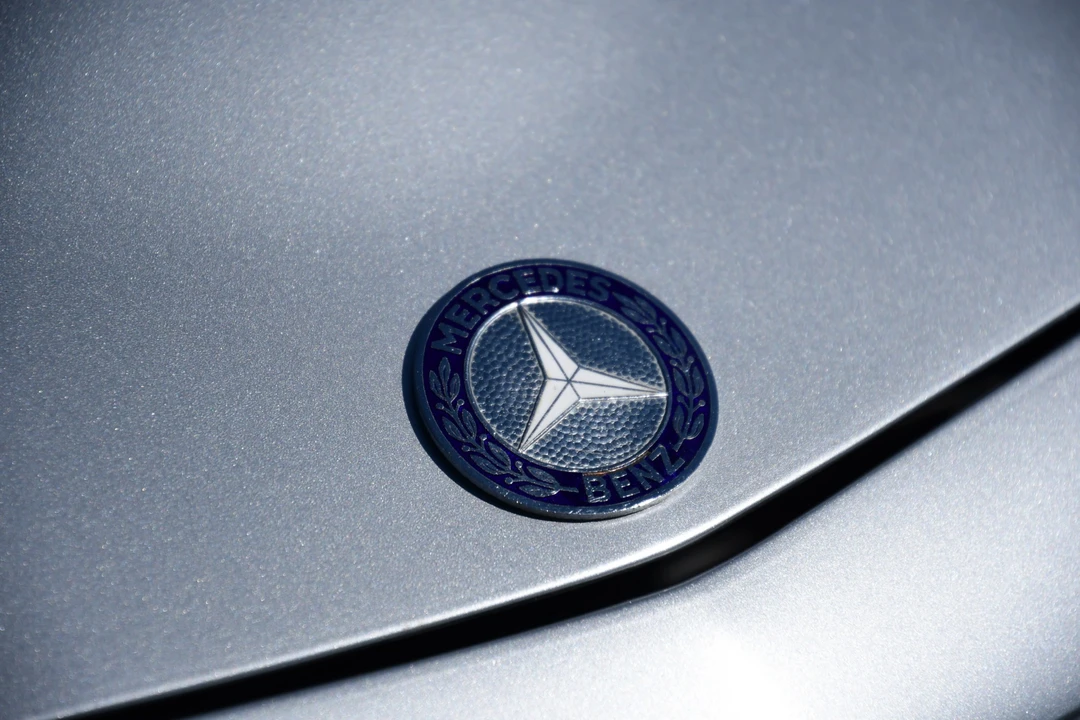1970 Mercedes-Benz W113 SL-Class - Image 23 of 31
