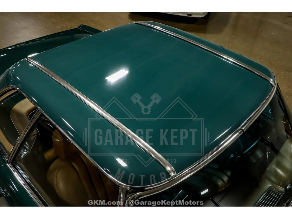 1970 Mercedes-Benz W113 SL-Class - Image 29 of 31