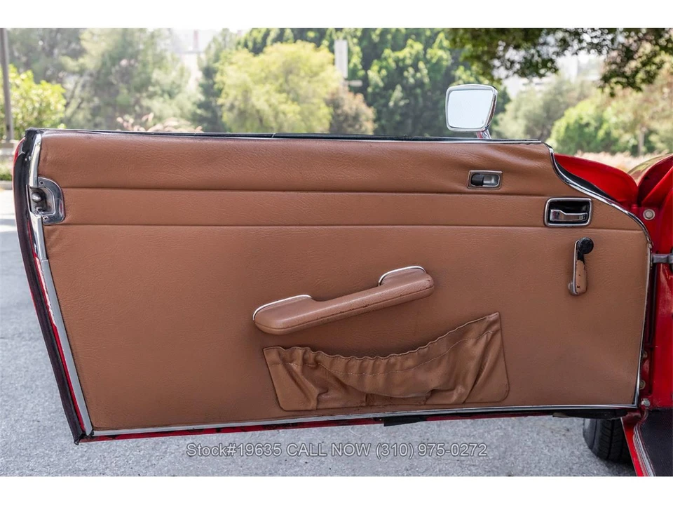 1970 Mercedes-Benz W113 SL-Class - Image 28 of 31