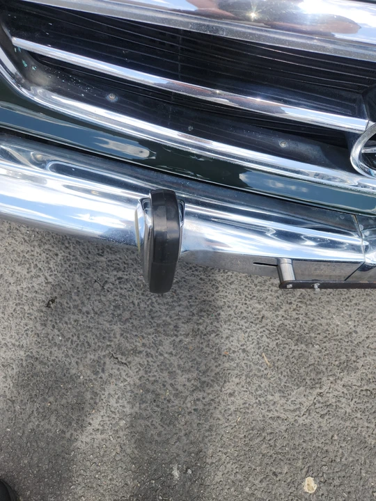 1970 Mercedes-Benz W113 SL-Class - Image 30 of 31