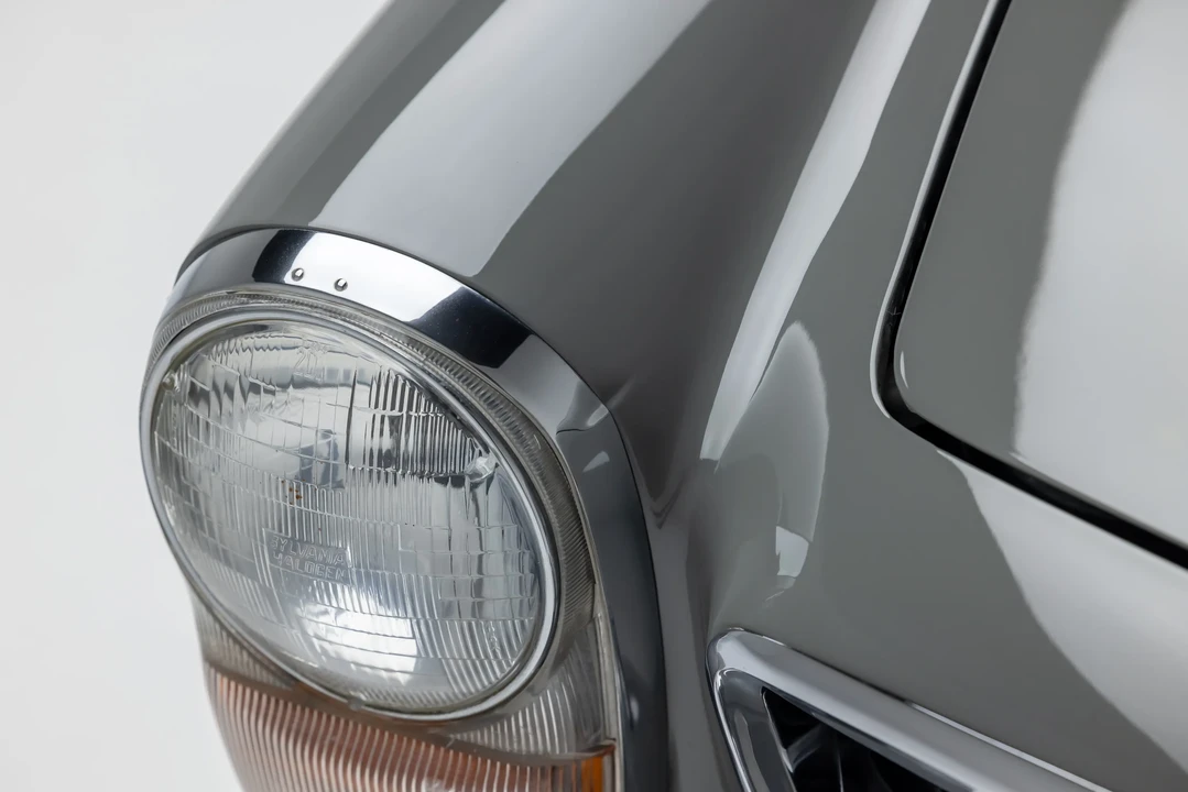 1970 Mercedes-Benz W113 SL-Class - Image 26 of 31