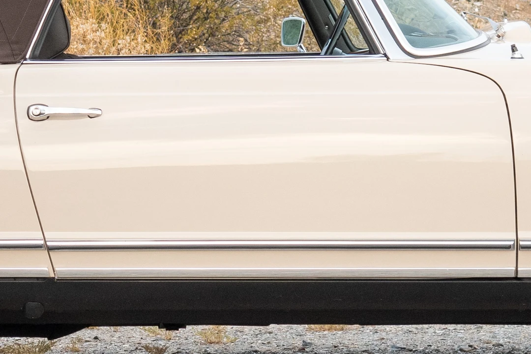 1970 Mercedes-Benz W113 SL-Class - Image 26 of 31