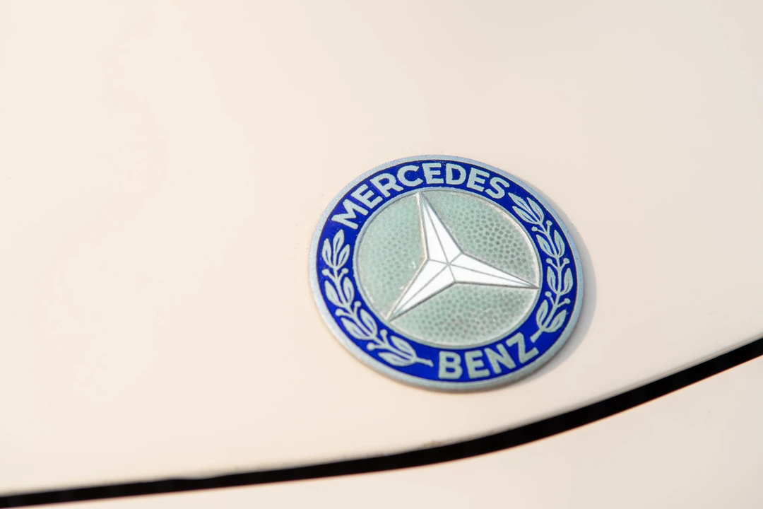 1970 Mercedes-Benz W113 SL-Class - Image 23 of 31