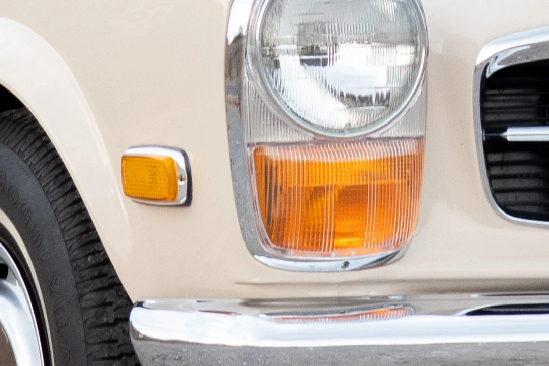 1970 Mercedes-Benz W113 SL-Class - Image 17 of 31