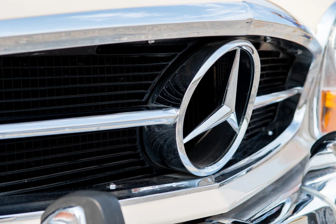 1970 Mercedes-Benz W113 SL-Class - Image 16 of 31