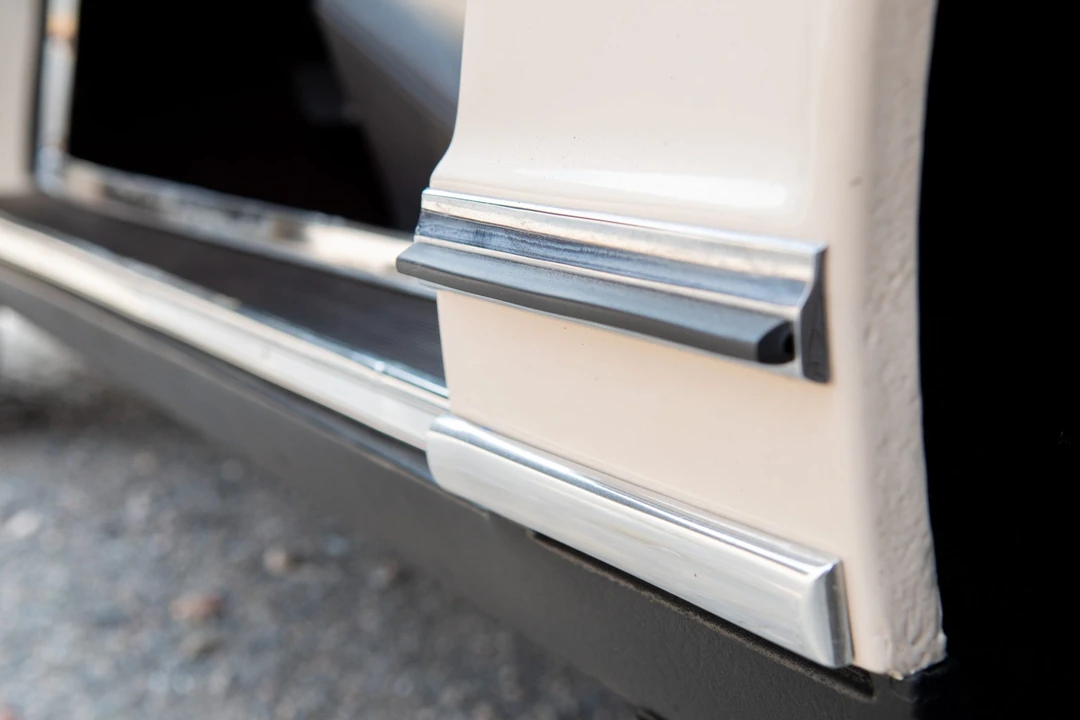 1970 Mercedes-Benz W113 SL-Class - Image 29 of 31