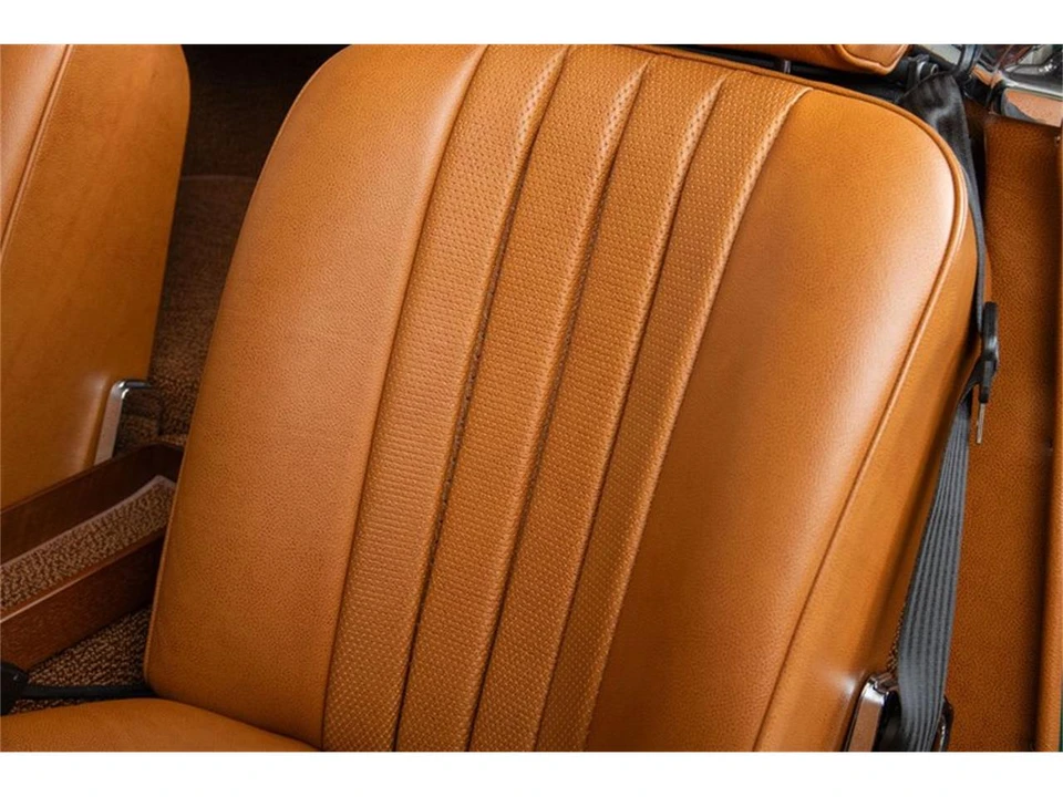 1970 Mercedes-Benz W113 SL-Class - Image 21 of 31