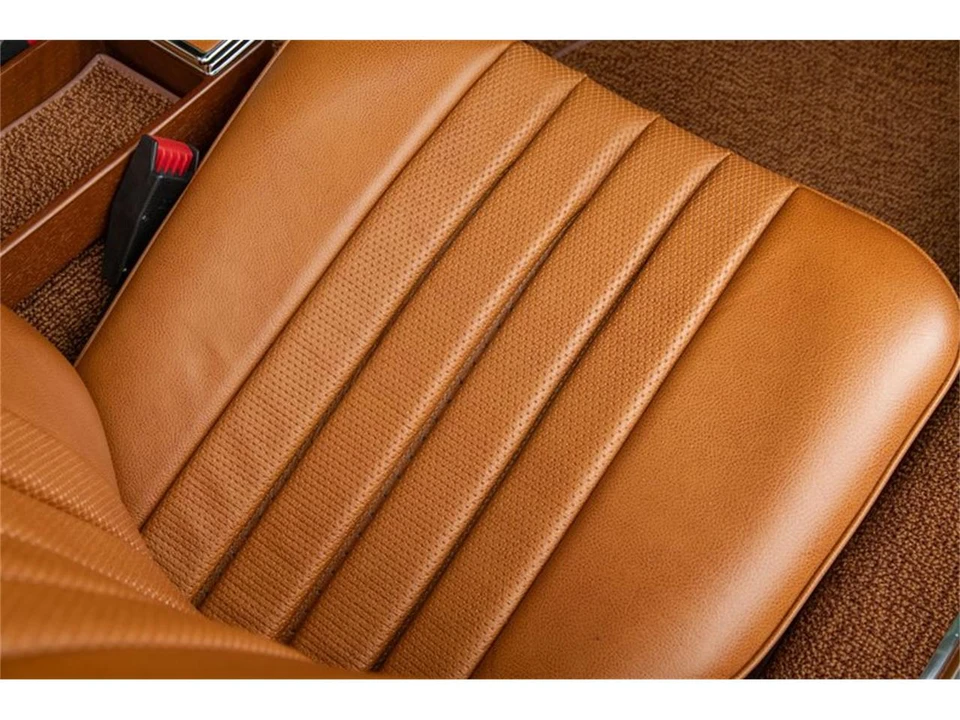 1970 Mercedes-Benz W113 SL-Class - Image 31 of 31
