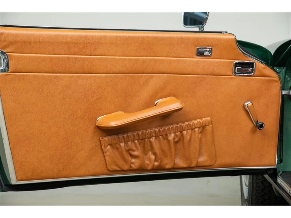 1970 Mercedes-Benz W113 SL-Class - Image 17 of 31