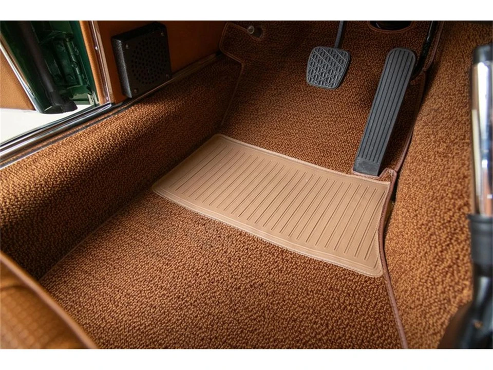 1970 Mercedes-Benz W113 SL-Class - Image 23 of 31