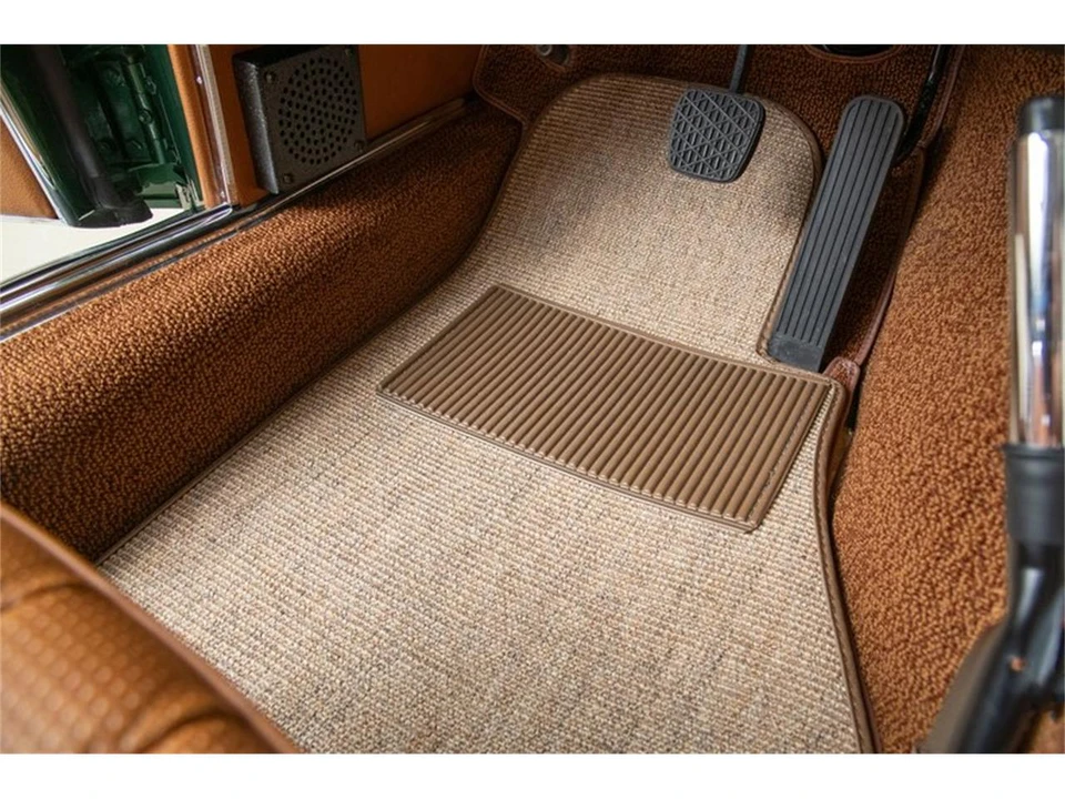 1970 Mercedes-Benz W113 SL-Class - Image 24 of 31