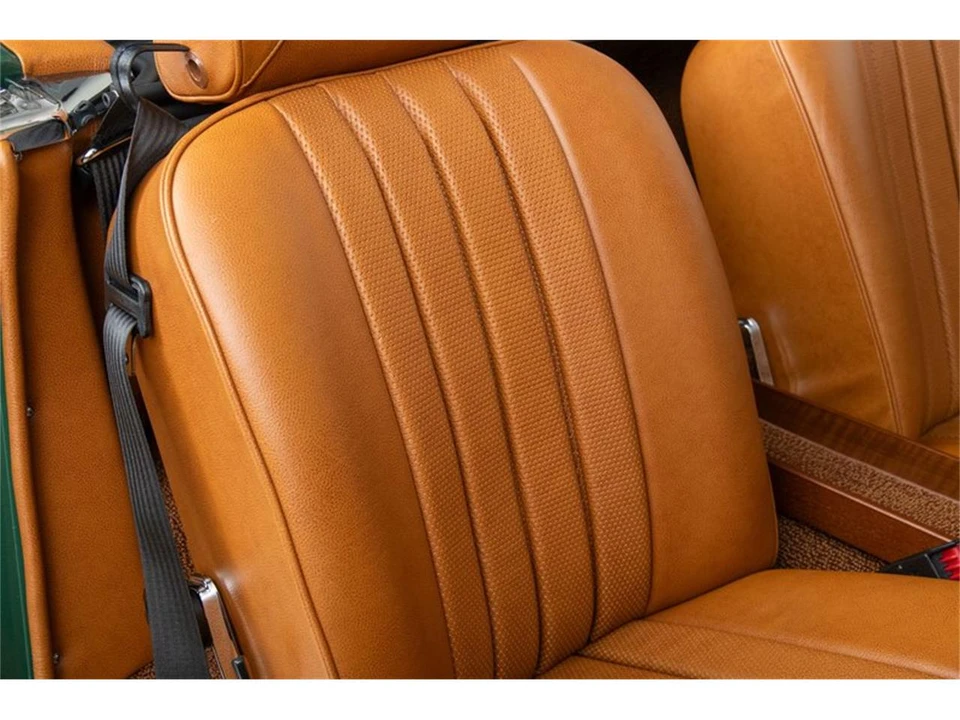 1970 Mercedes-Benz W113 SL-Class - Image 30 of 31
