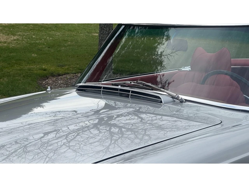1970 Mercedes-Benz W113 SL-Class - Image 21 of 31