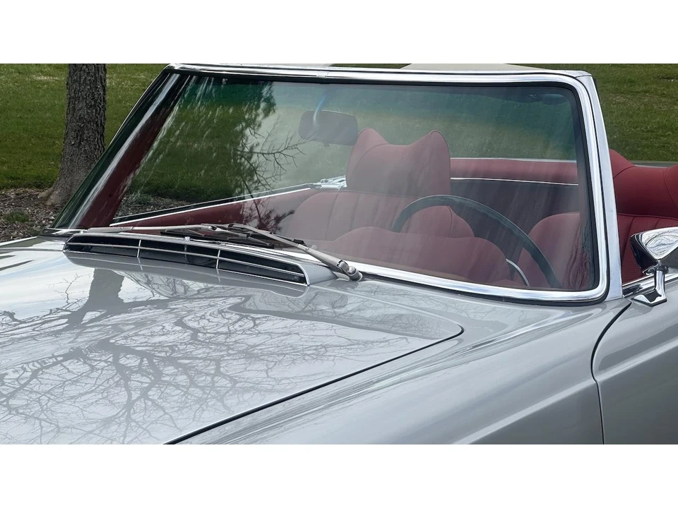1970 Mercedes-Benz W113 SL-Class - Image 25 of 31