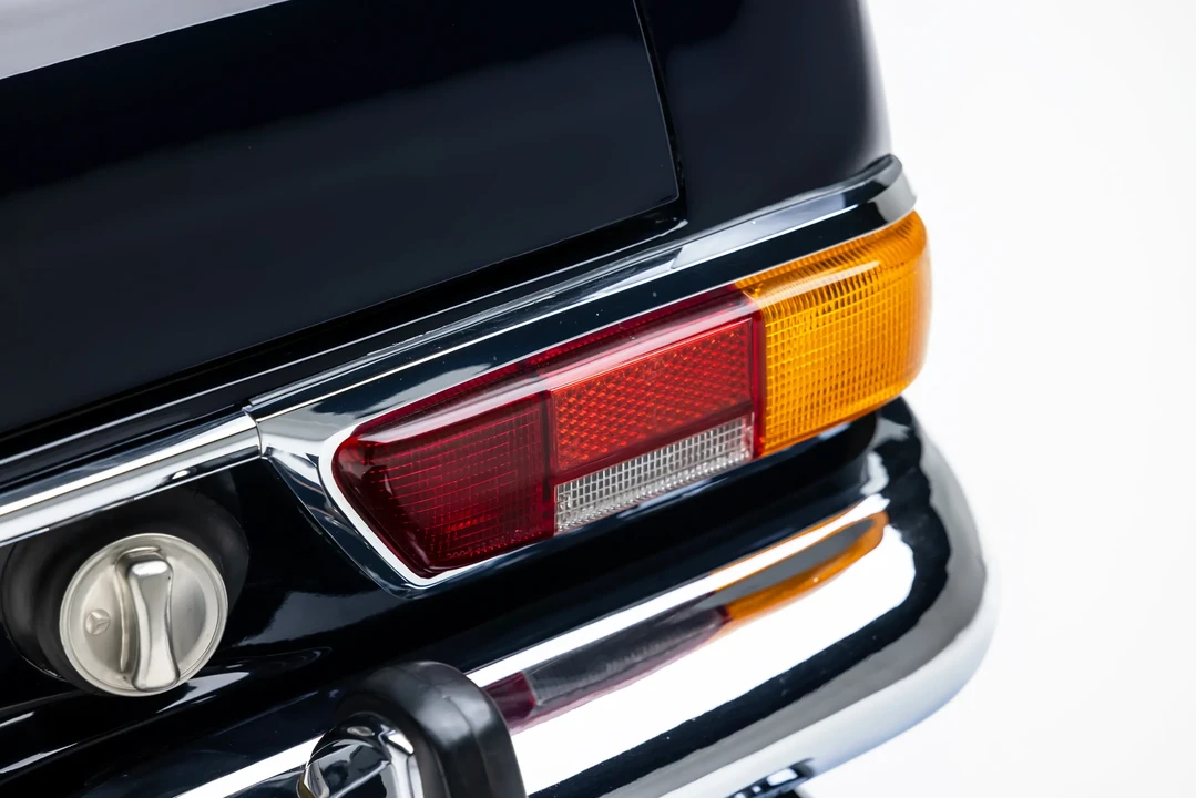 1970 Mercedes-Benz W113 SL-Class - Image 30 of 31