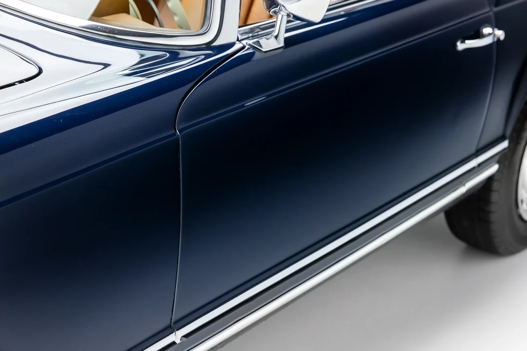 1970 Mercedes-Benz W113 SL-Class - Image 26 of 31