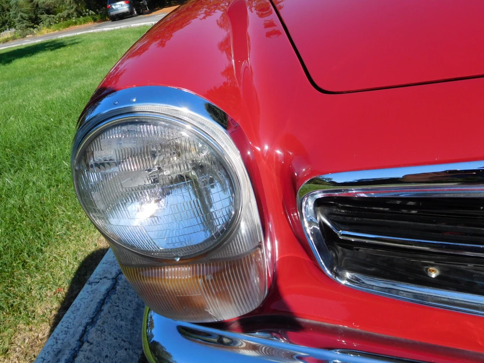 1970 Mercedes-Benz W113 SL-Class - Image 17 of 31