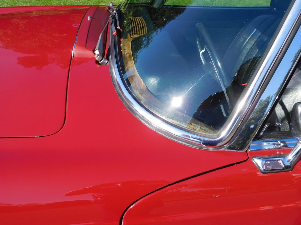 1970 Mercedes-Benz W113 SL-Class - Image 26 of 31