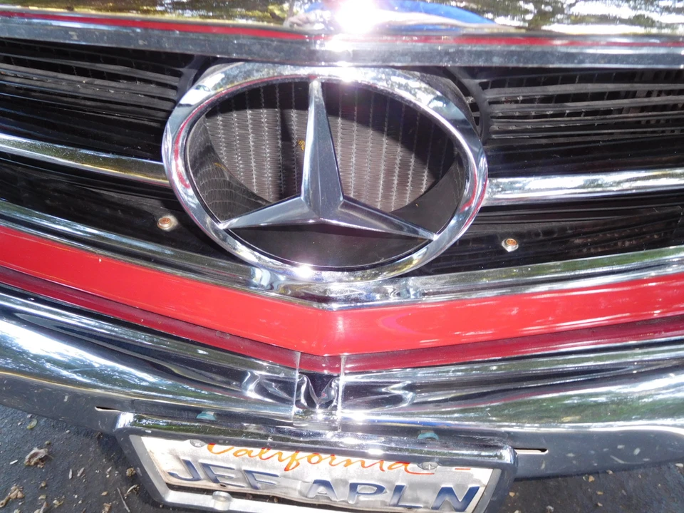 1970 Mercedes-Benz W113 SL-Class - Image 20 of 31