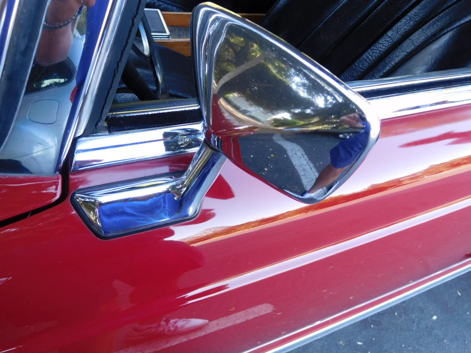 1970 Mercedes-Benz W113 SL-Class - Image 29 of 31