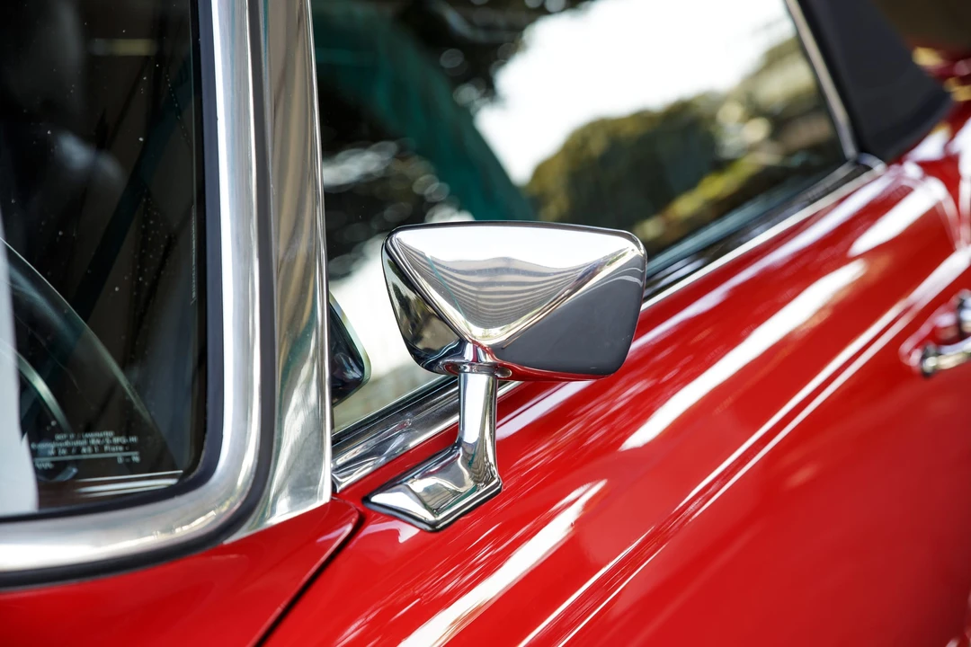 1970 Mercedes-Benz W113 SL-Class - Image 25 of 31