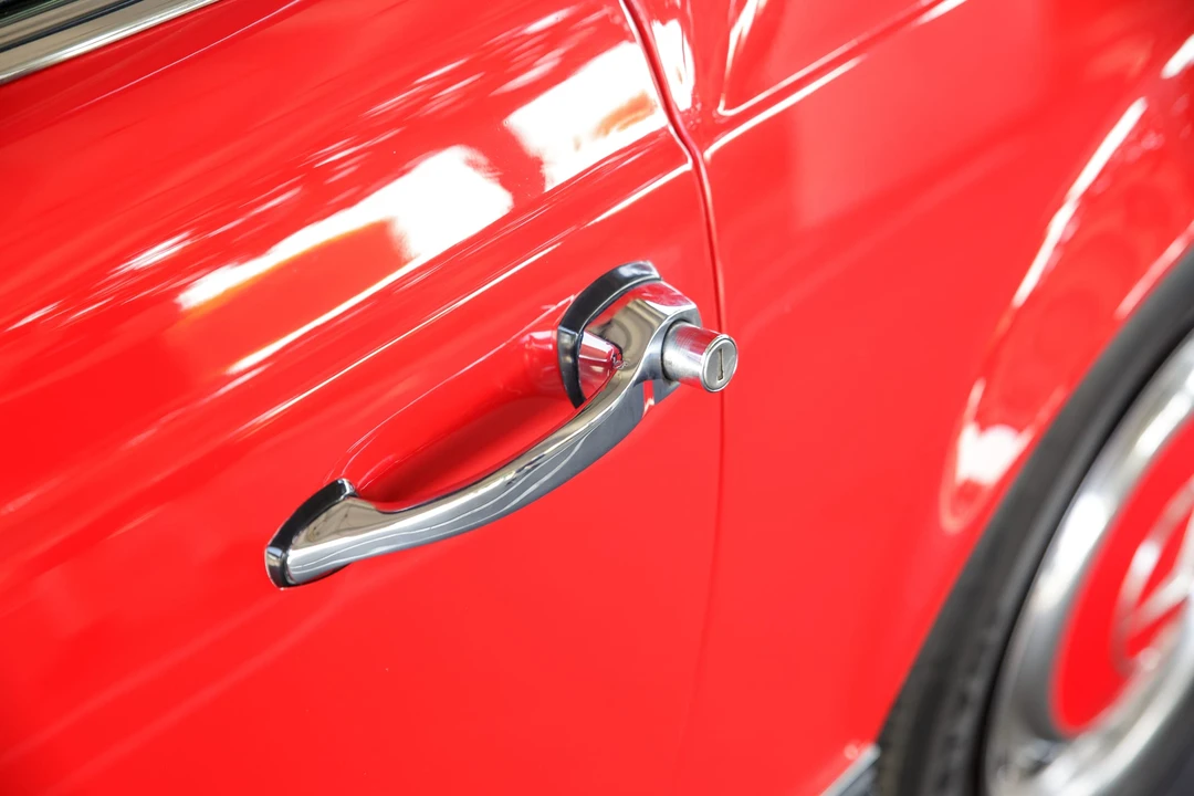 1970 Mercedes-Benz W113 SL-Class - Image 26 of 31