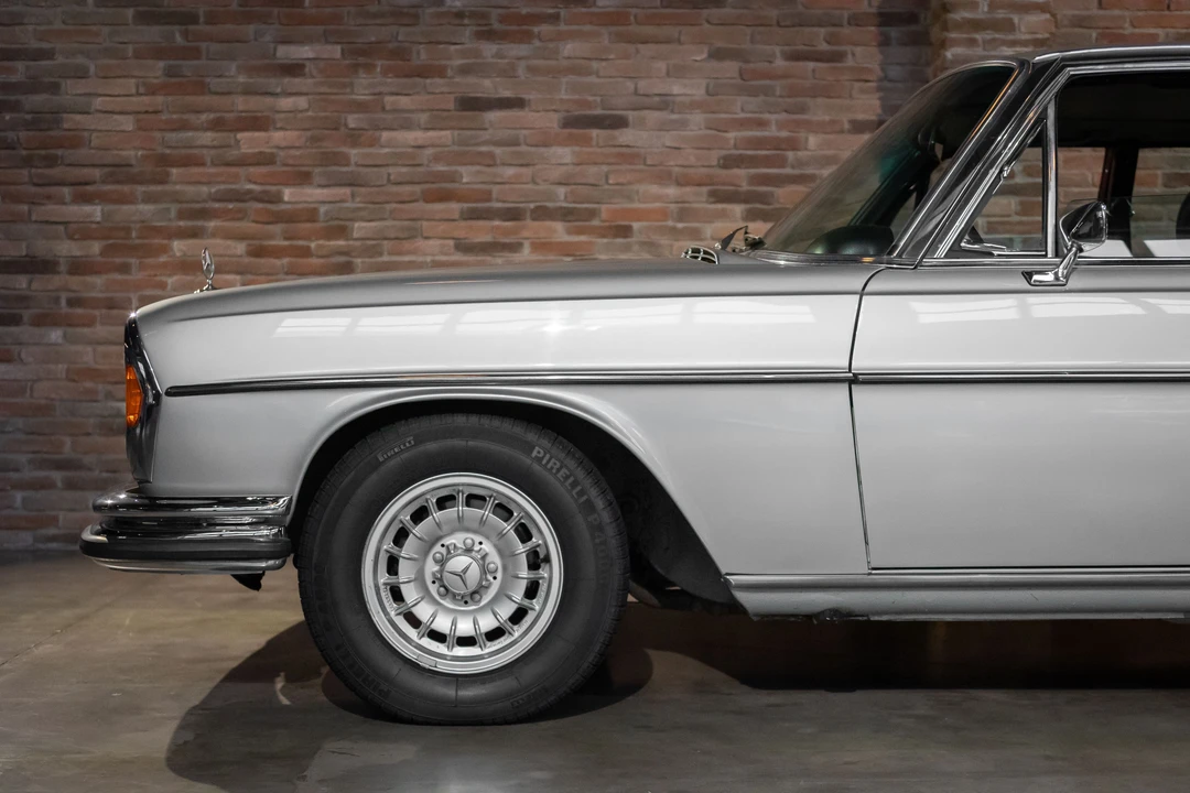 1970 Mercedes-Benz 300SEL 6.3 - Image 2 of 31