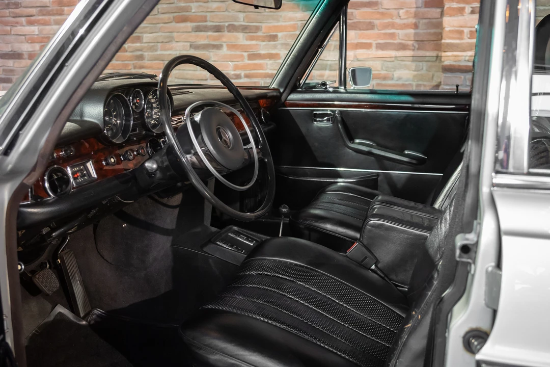 1970 Mercedes-Benz 300SEL 6.3 - Image 13 of 31