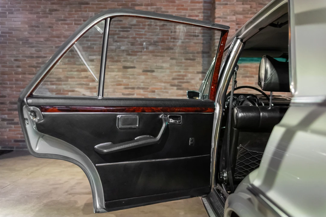 1970 Mercedes-Benz 300SEL 6.3 - Image 28 of 31