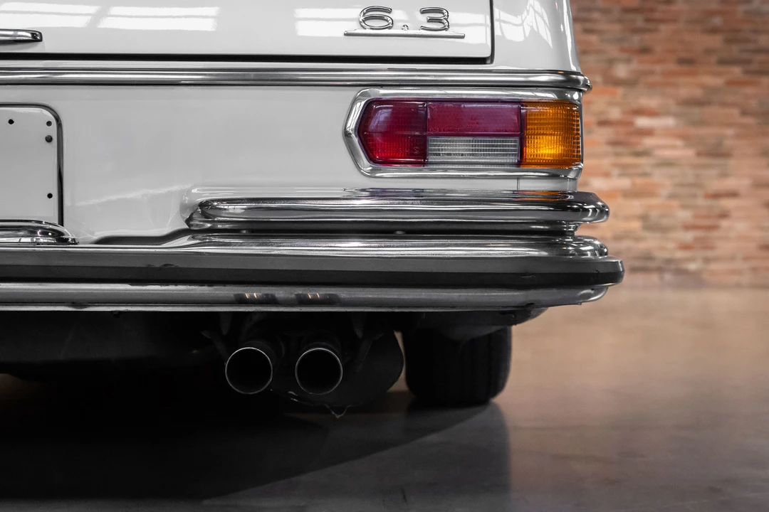 1970 Mercedes-Benz 300SEL 6.3 - Image 25 of 31