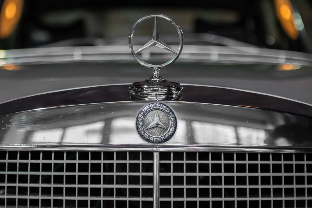 1970 Mercedes-Benz 300SEL 6.3 - Image 6 of 31