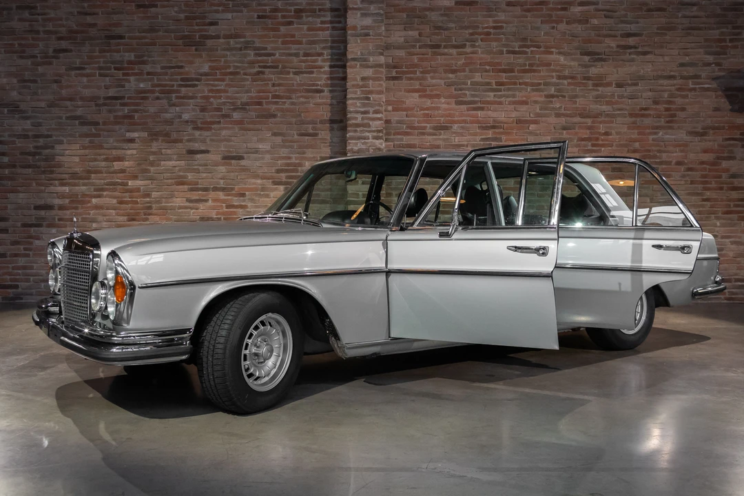 1970 Mercedes-Benz 300SEL 6.3 - Image 21 of 31