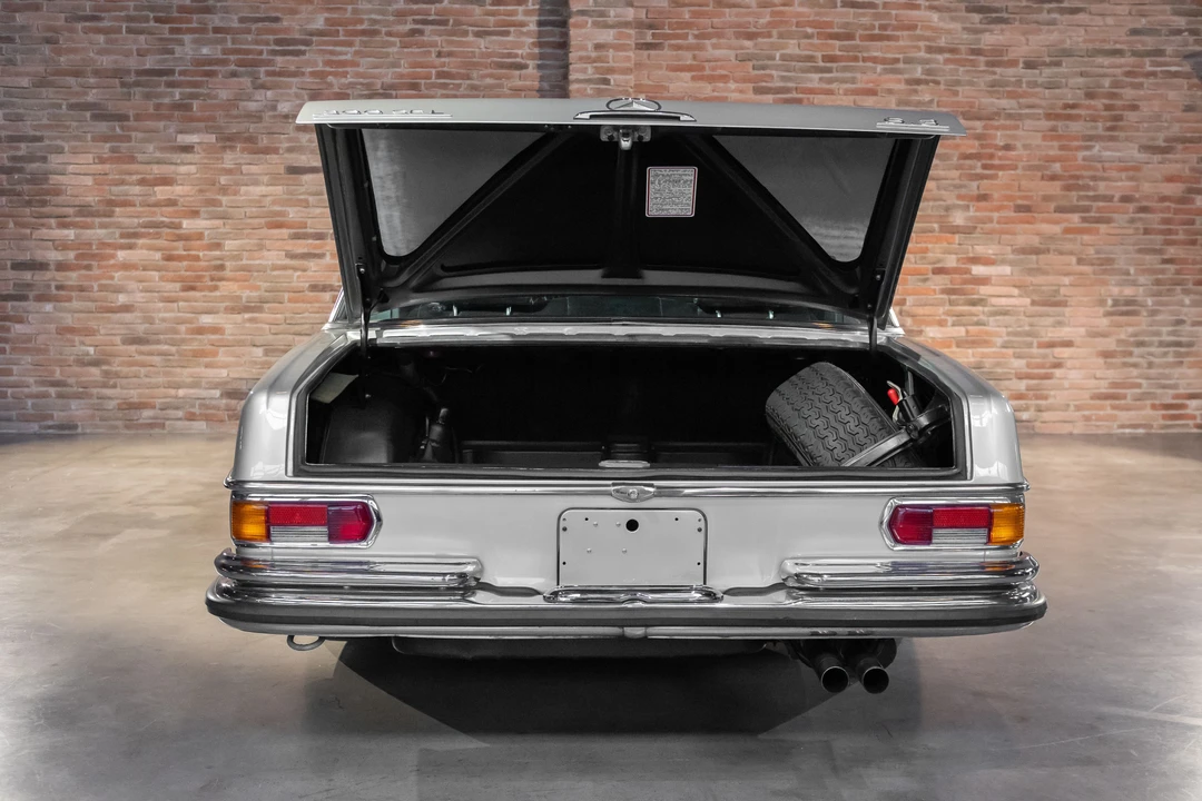 1970 Mercedes-Benz 300SEL 6.3 - Image 27 of 31