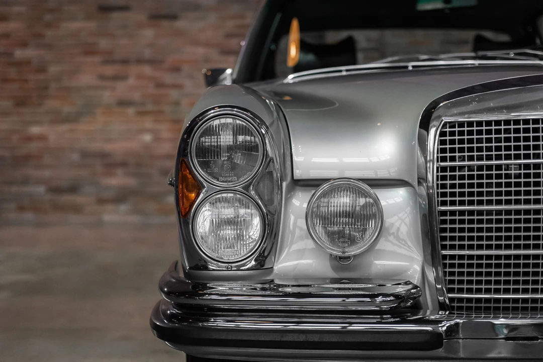 1970 Mercedes-Benz 300SEL 6.3 - Image 8 of 31