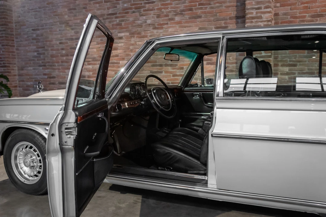 1970 Mercedes-Benz 300SEL 6.3 - Image 14 of 31