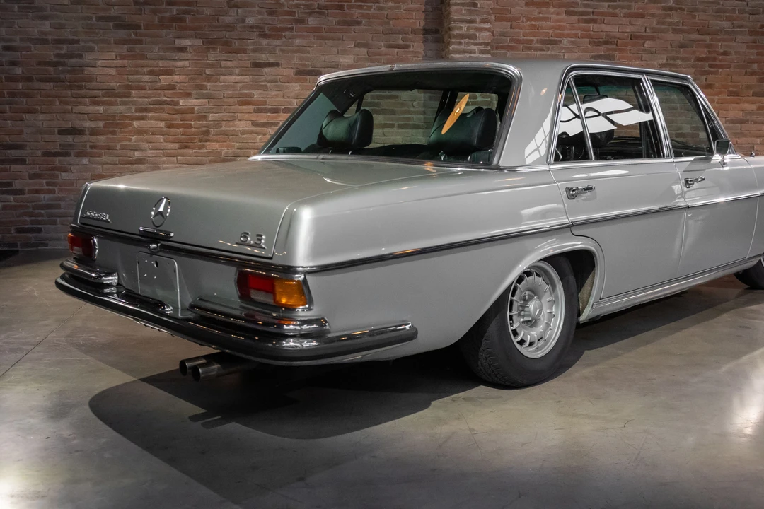 1970 Mercedes-Benz 300SEL 6.3 - Image 29 of 31